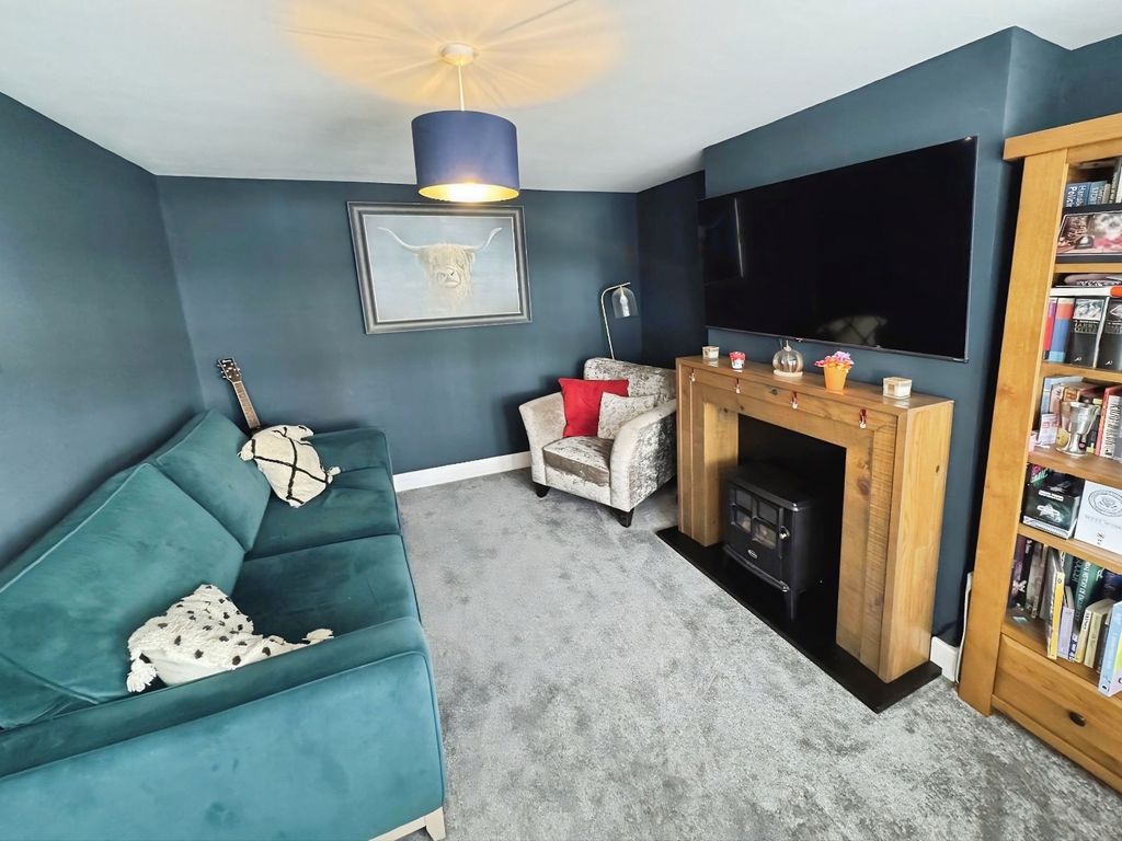 Additional image 6 of 3 bed semi-detached house for saleThe Banks, Cosby, Leicester LE9
