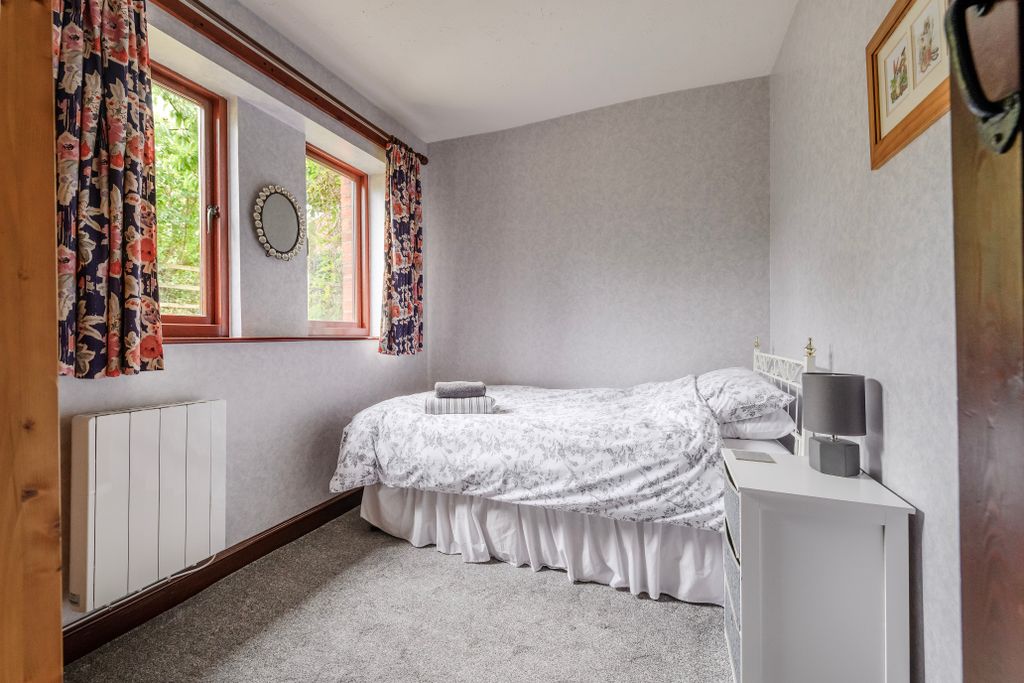 Additional image 22 of 6 bed barn conversion for saleIghtfield, Whitchurch SY13