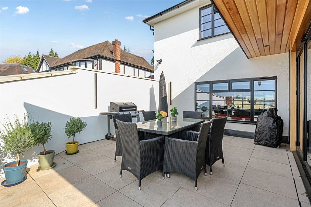 Additional image 51 of 6 bed detached house for saleHook Heath, Surrey GU22