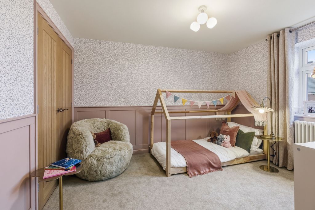Additional image 9 of 5 bed detached house for saleGleneagles Drive, Woodhall Spa LN10