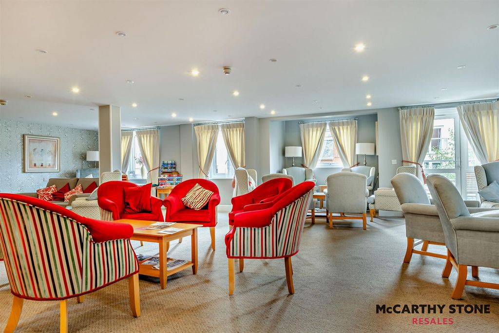 Additional image 44 of 2 bed flat for saleSomers Brook Court, Newport, Isle Of Wight PO30