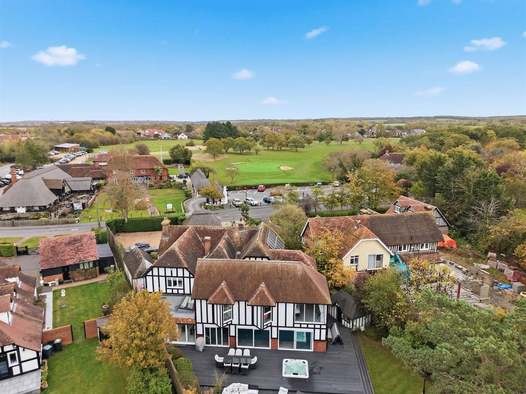 Additional image 68 of 6 bed detached house for saleChestfield Road, Chestfield, Whitstable CT5
