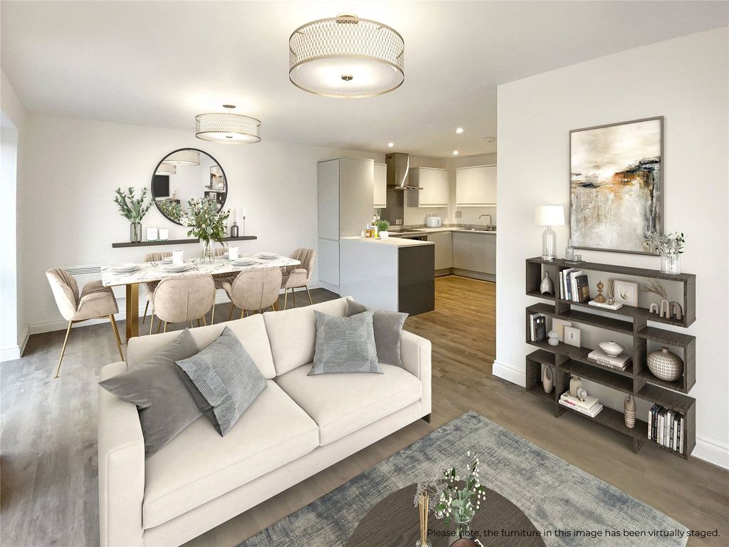 Additional image 8 of 2 bed flat for saleUnit 1, Padwell Place, 2 Asylum Road, Southampton, Hampshire SO15