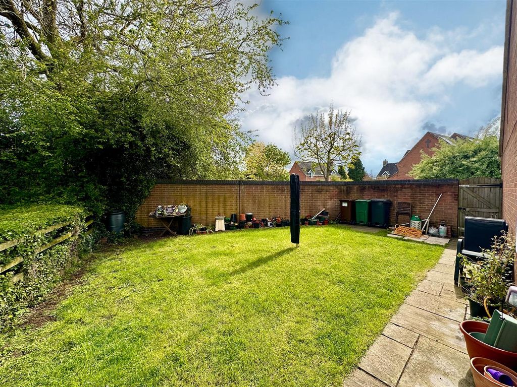 Additional image 20 of 4 bed detached house for salePreston Close, Sileby, Loughborough LE12
