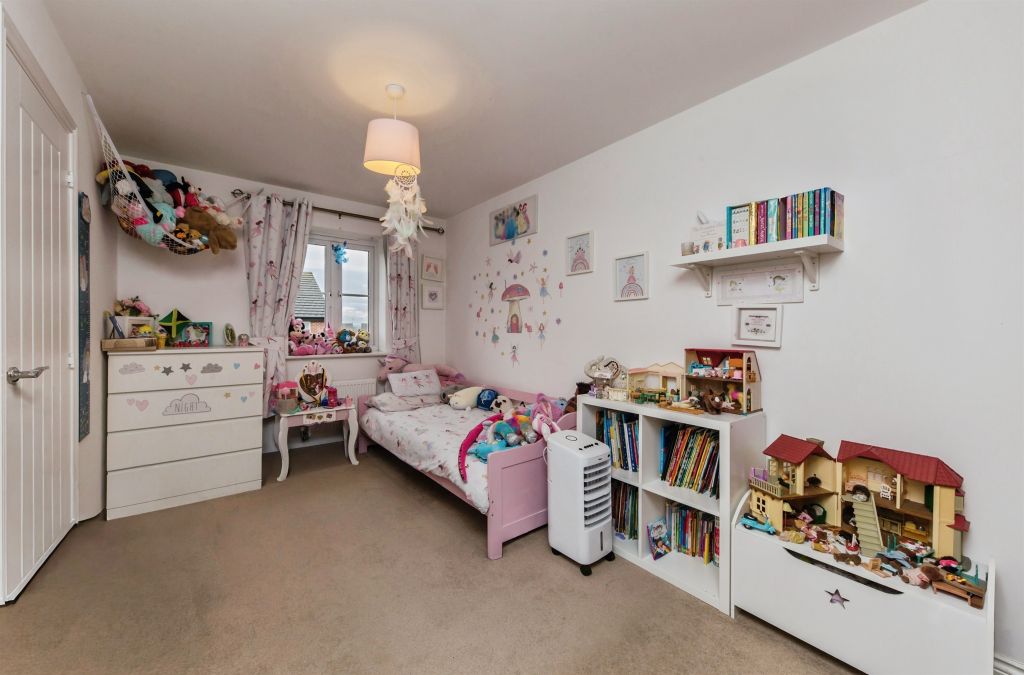 Additional image 10 of 4 bed detached house for saleJames Clarke Road, Winsford CW7