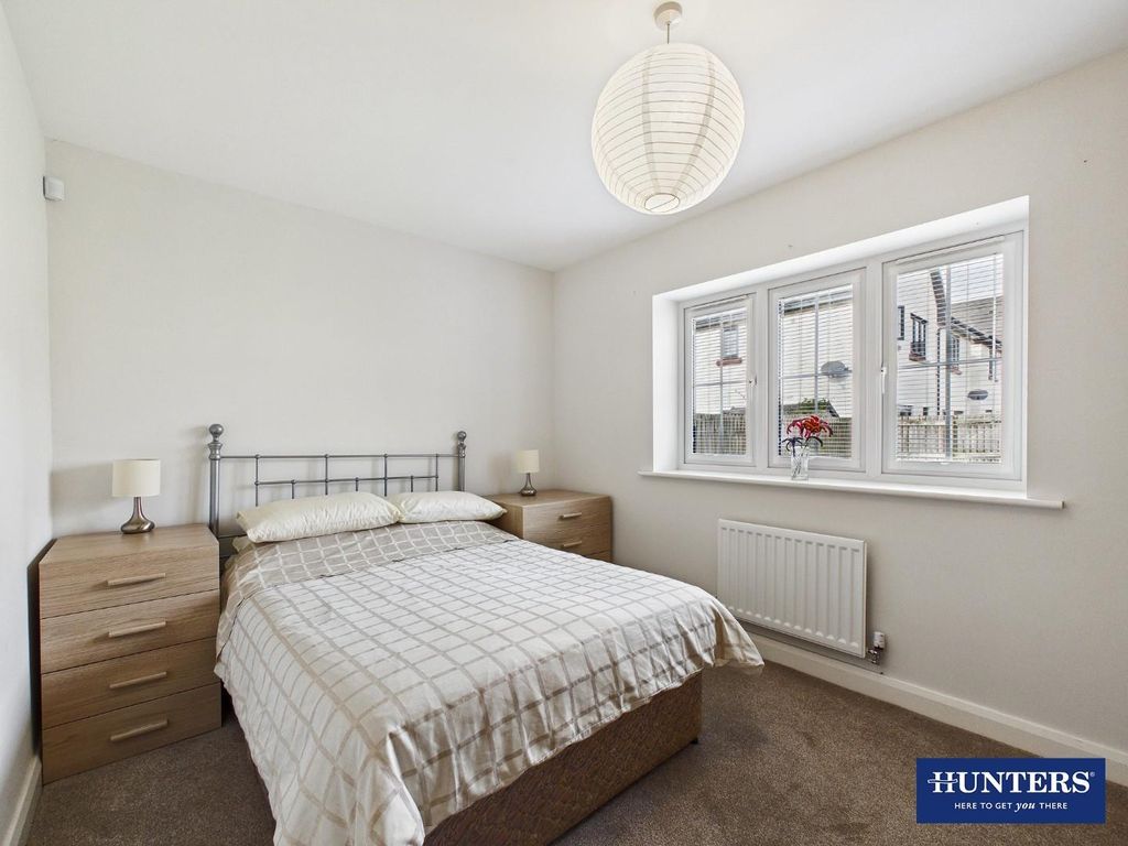 Additional image 13 of 4 bed detached bungalow for saleSt. Cuthberts Close, Burnfoot, Wigton CA7