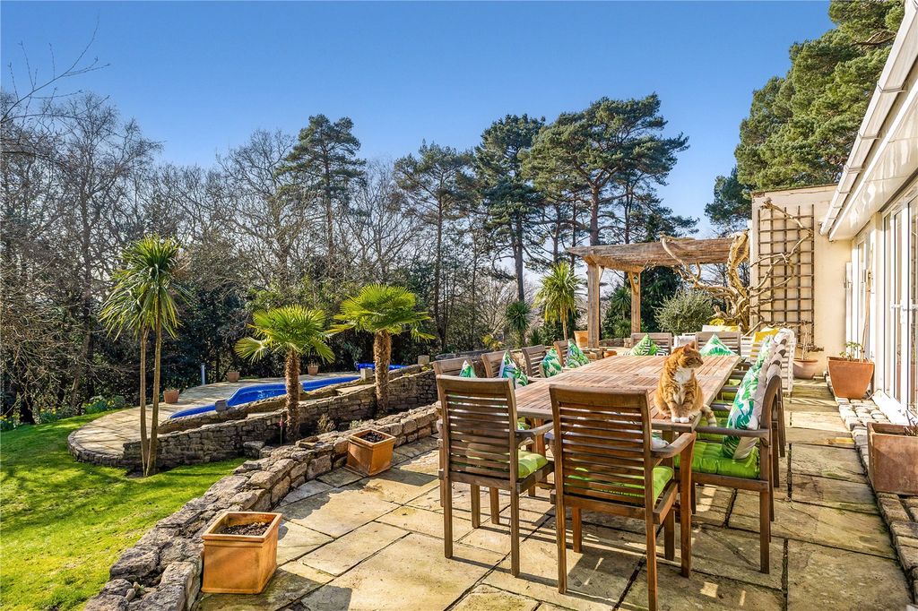 Additional image 21 of 3 bed detached house for saleKeepers Lane, Ferndown, Wimborne, Dorset BH21