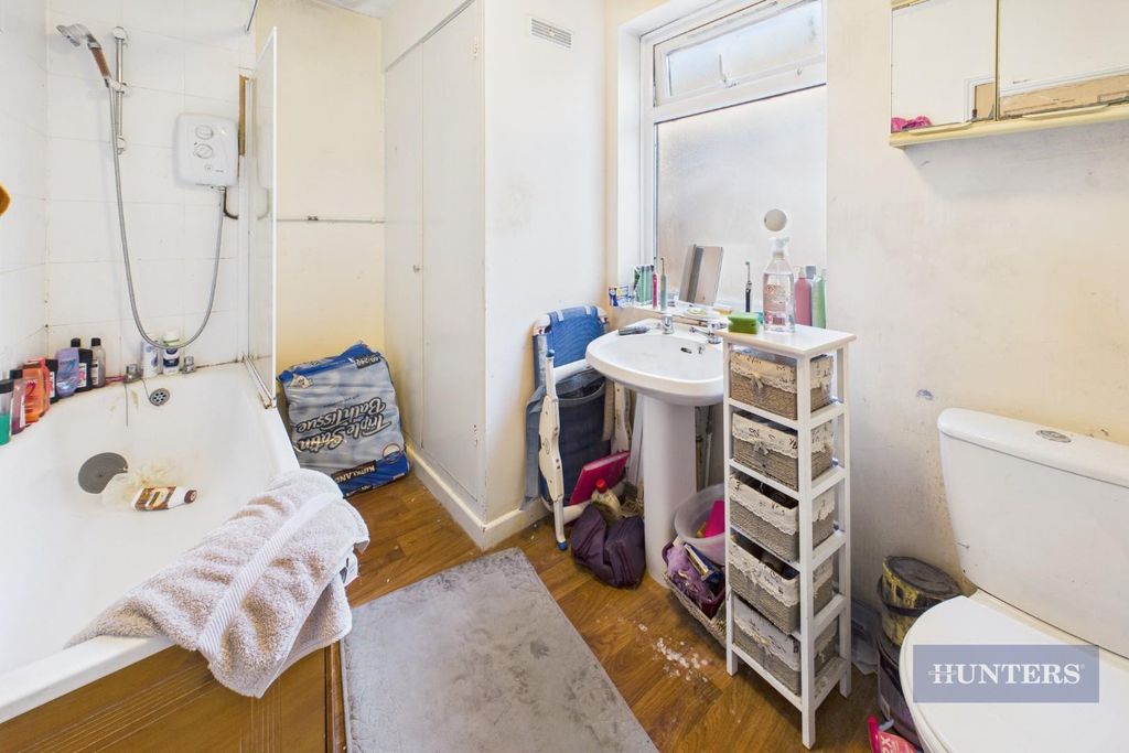 Additional image 11 of 4 bed terraced house for saleStafford Road, Southampton SO15