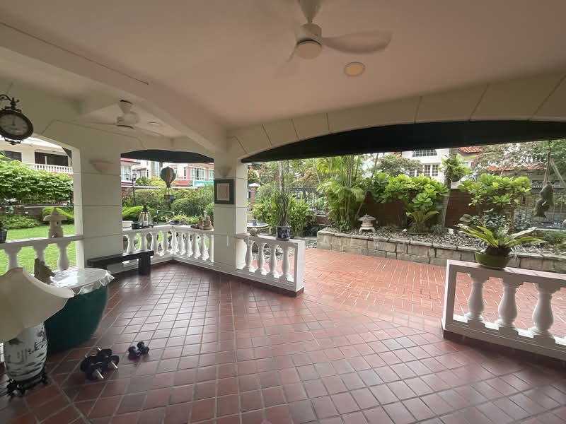 Additional image 9 of Jalan Limau Manis