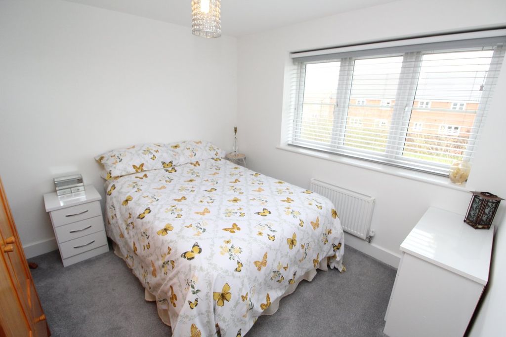 Additional image 16 of 4 bed detached house for saleEvans Avenue, Broughton Astley, Leicester LE9
