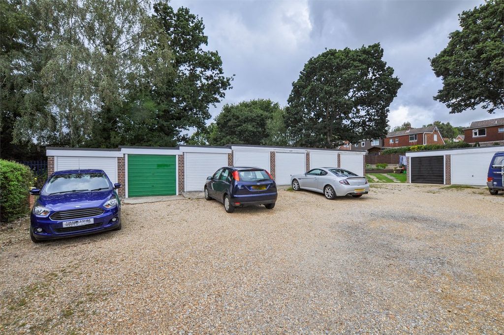 Additional image 9 of 1 bed flat for saleCutlers Place, Wimborne BH21