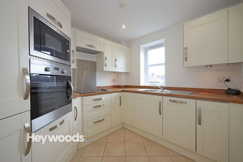 Additional image 11 of 2 bed flat for saleAdlington House, High Street, Wolstanton, Newcastle Under Lyme ST5