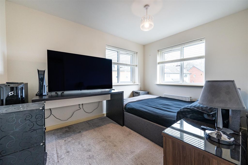 Additional image 17 of 3 bed detached house for saleRosebay Drive, Wishaw ML2