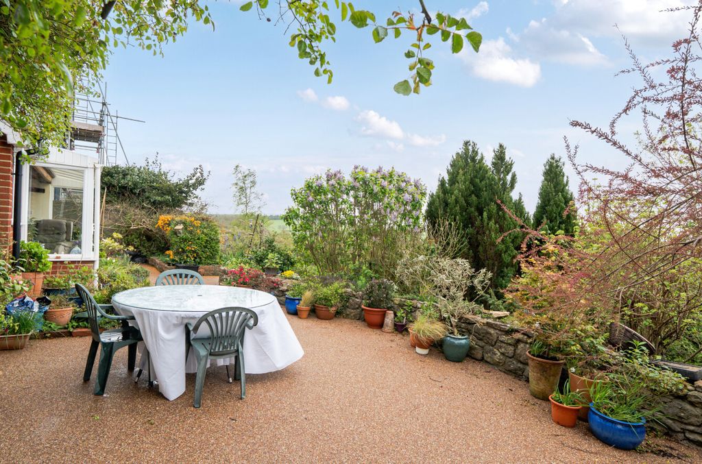 Additional image 17 of 4 bed detached house for saleBayford Hill, Wincanton, Somerset BA9