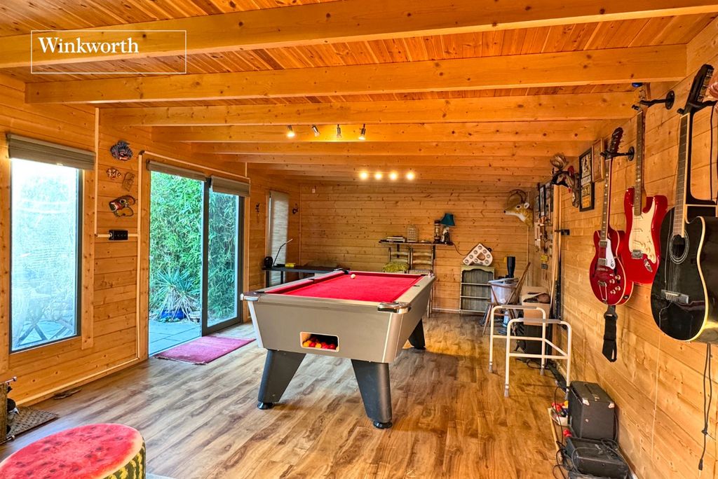 Additional image 29 of 4 bed detached house for saleKingsmead Avenue, Worcester Park KT4