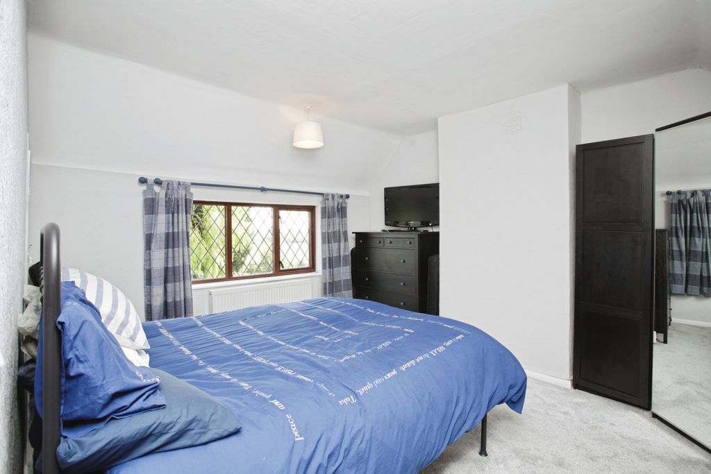 Additional image 16 of 7 bed detached house for saleHinckley Road, Nailstone CV13