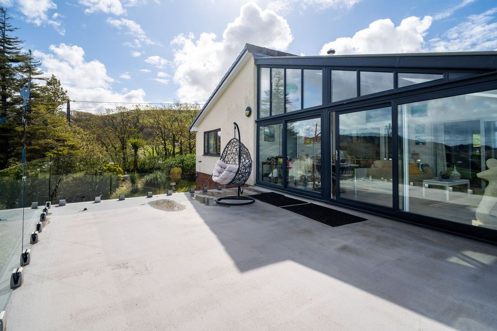 Additional image 22 of 3 bed detached house for saleLoreley, Talybont SY24