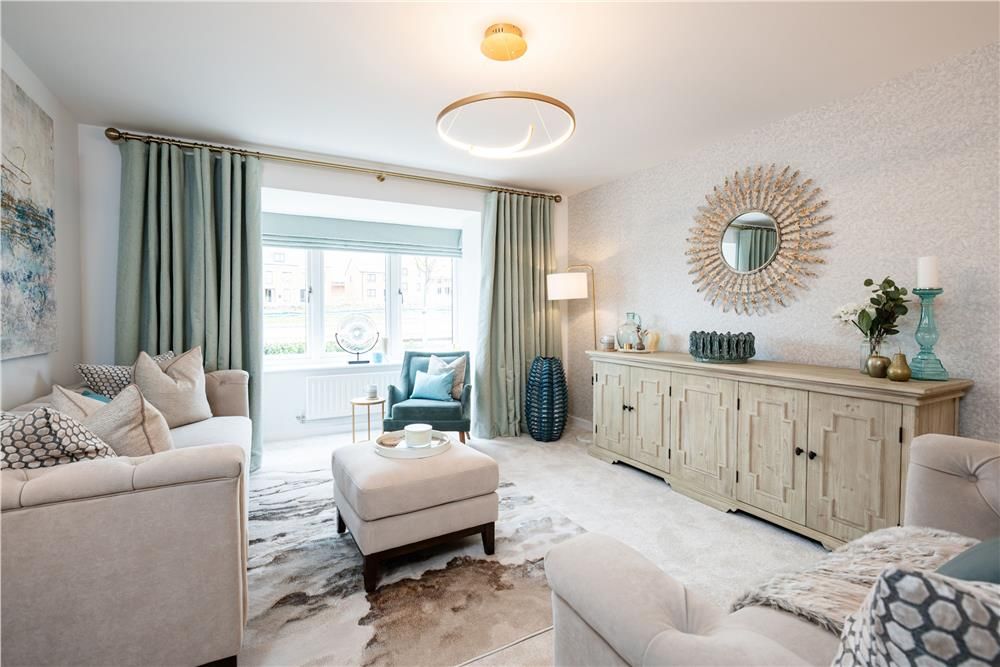 Additional image 7 of 5 bed detached house for sale"Denford" at Lunts Heath Road, Widnes WA8