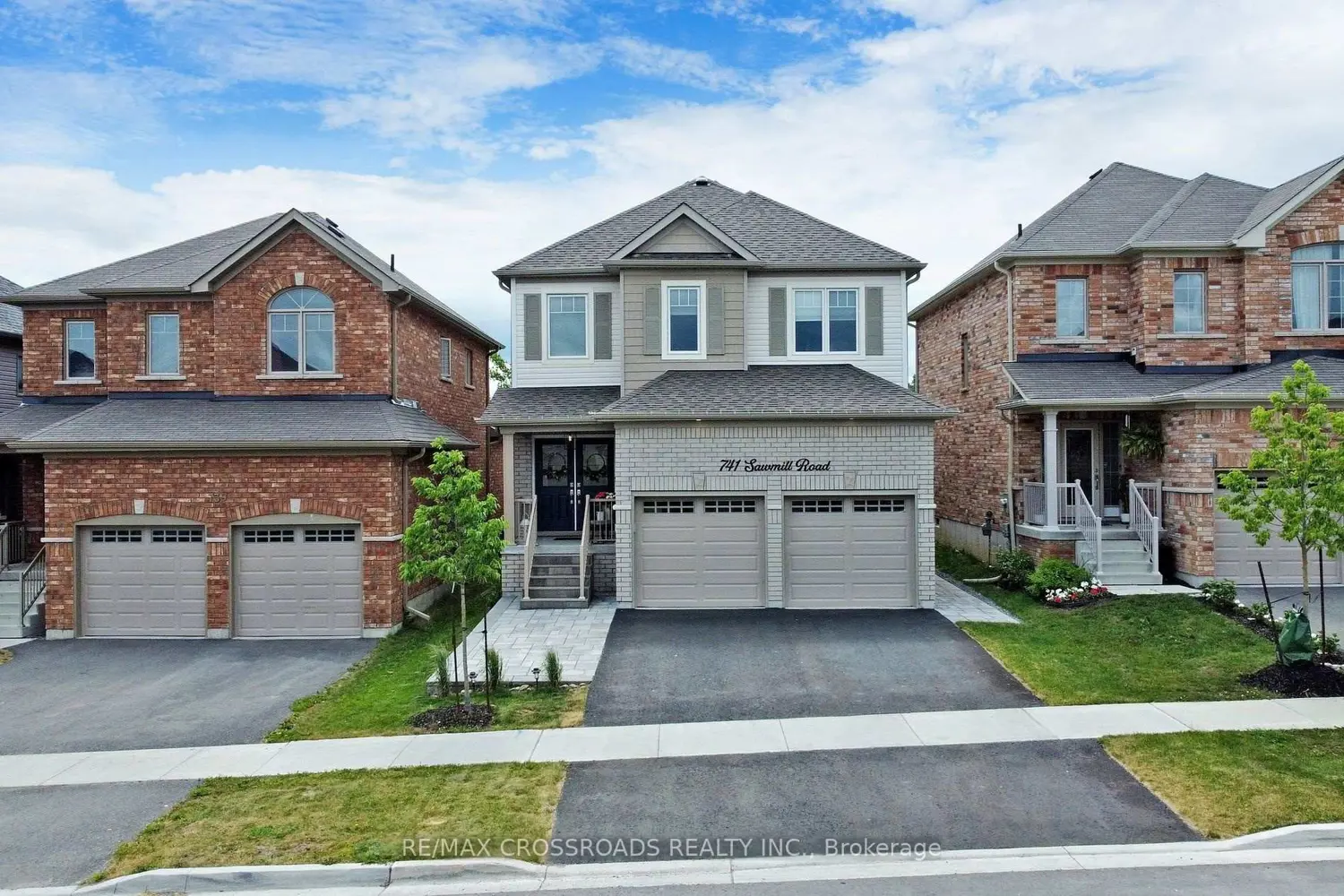 741 Sawmill Road