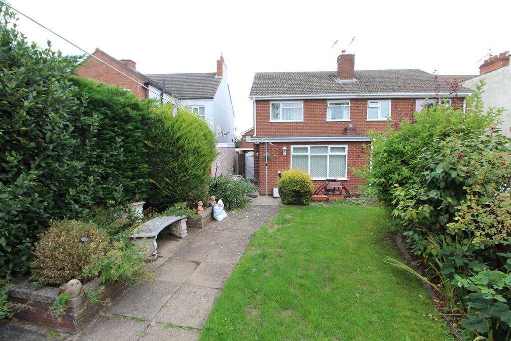 Additional image 16 of 3 bed semi-detached house for salePetersfield, Croft, Leicester LE9