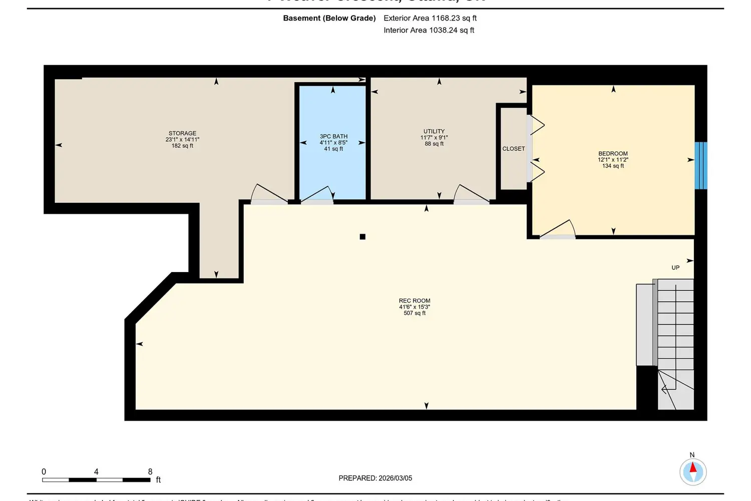 Additional image 17 of 7 Weaver Crescent