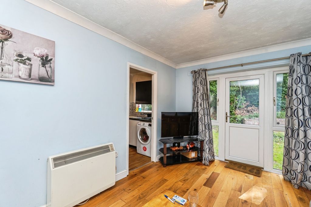 Additional image 3 of 1 bed flat for saleBrunel Road, Southampton, Hampshire SO15