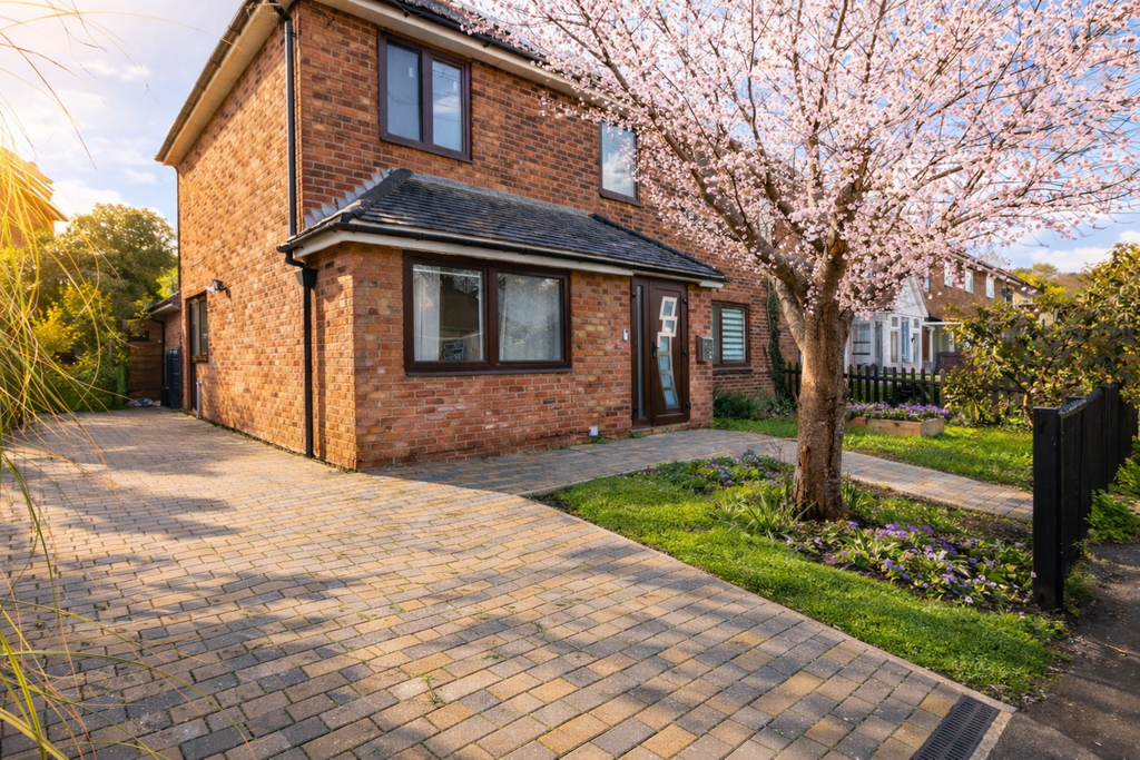 Additional image 4 of 6 bed semi-detached house for saleBarry Road, Southampton SO19