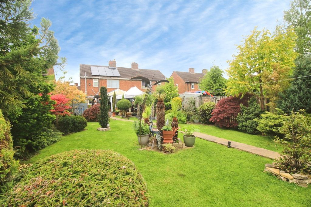 Additional image 16 of 3 bed semi-detached house for saleSt. Marys Avenue, Barwell, Leicester, Leicestershire LE9