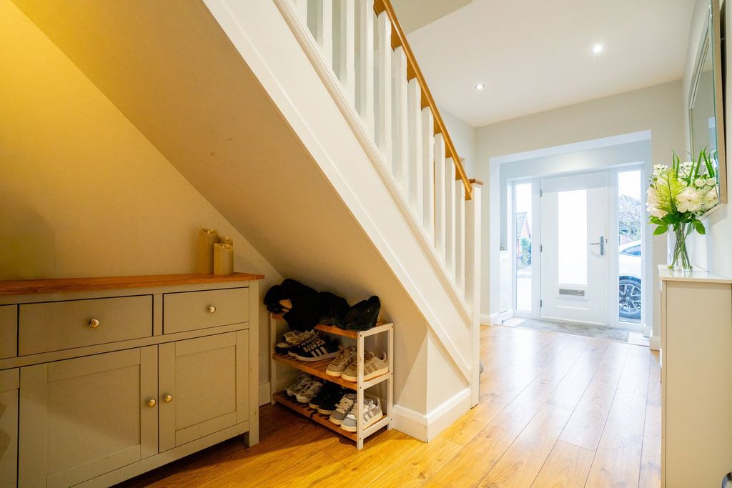 Additional image 9 of 4 bed detached house for saleClarence Avenue, Farnworth, Widnes WA8