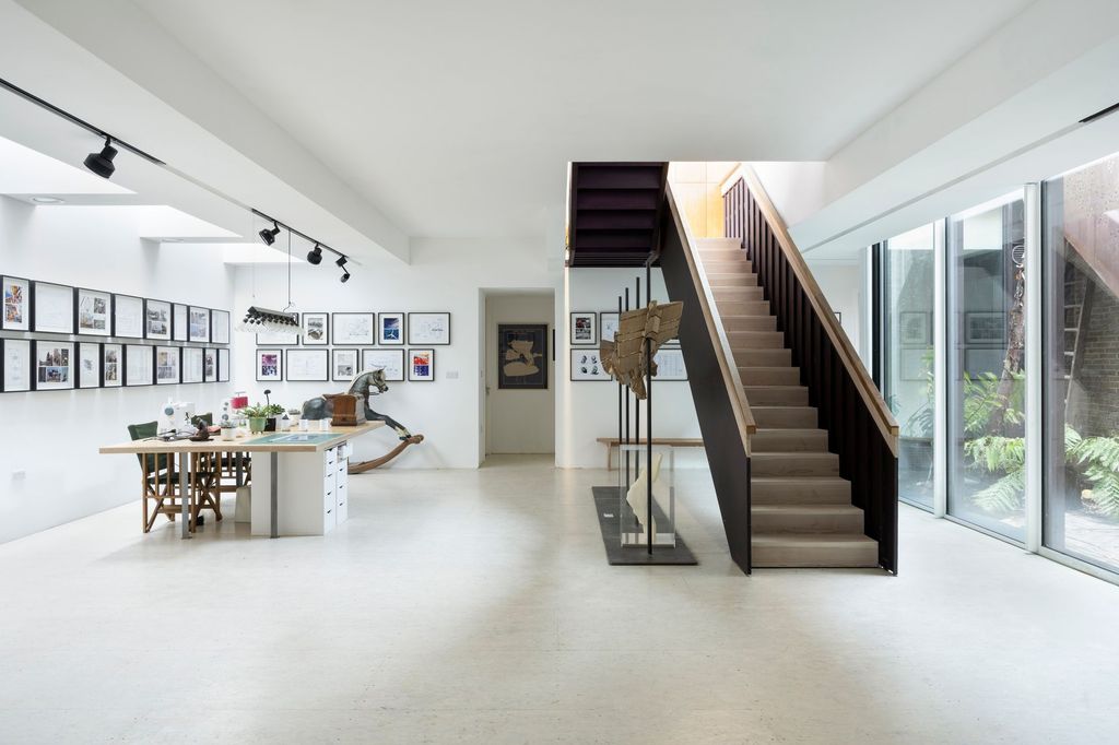 Additional image 24 of 4 bed link detached house for saleKew House, Kew TW9