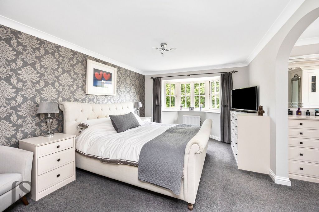 Additional image 16 of 5 bed detached house for saleFirst Avenue, Worthing, West Sussex BN14