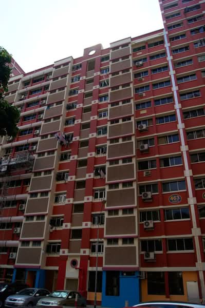 Additional image 13 of 463 Hougang Avenue 10