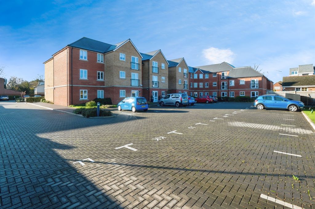 Additional image 11 of 1 bed flat for saleHampton Close, Southampton SO15