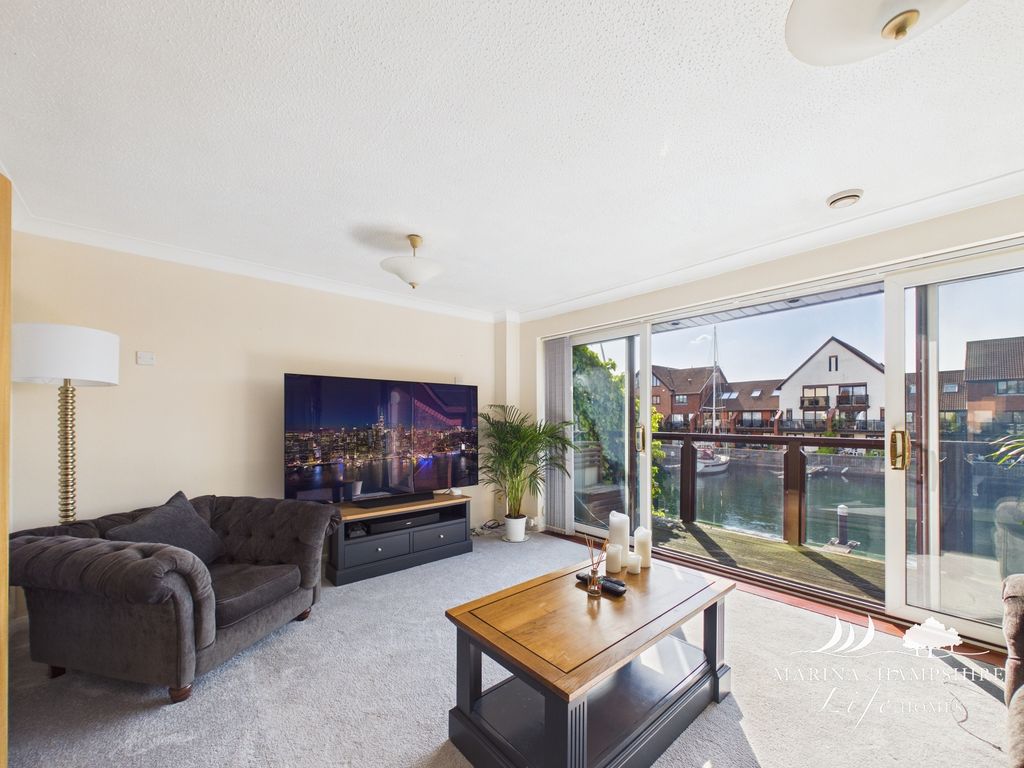 Additional image 17 of 4 bed town house for saleNewlyn Way, Port Solent PO6