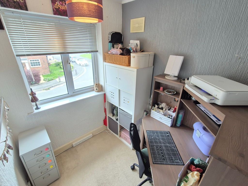 Additional image 18 of 3 bed semi-detached house for saleConvent Drive, Coalville LE67