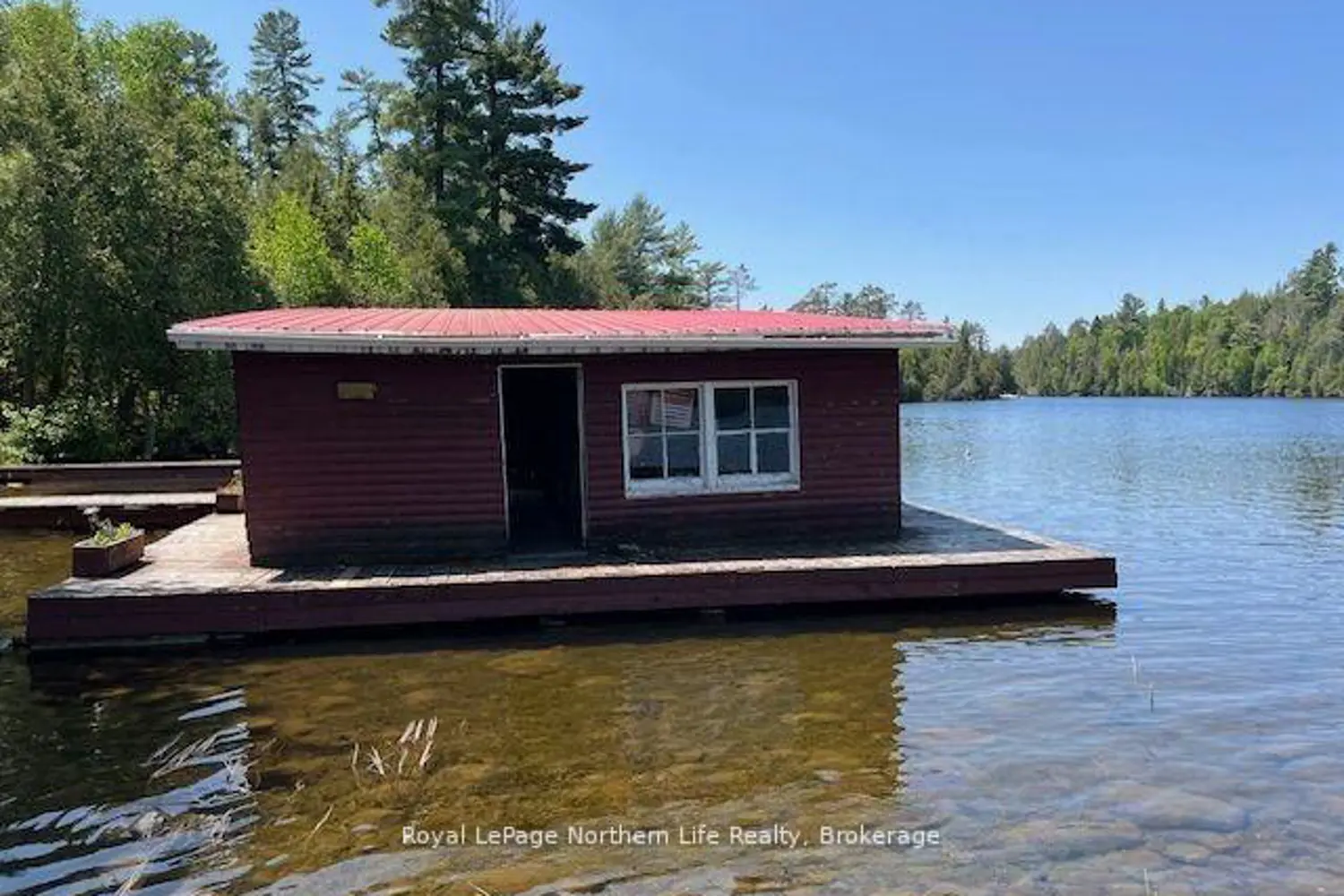 Additional image 9 of 144 Lake Temagami Isl 25 Island