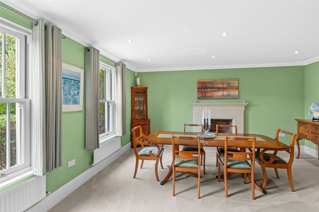Additional image 3 of 8 bed detached house for saleChurch Road, Wickham Bishops, Witham, Essex CM8