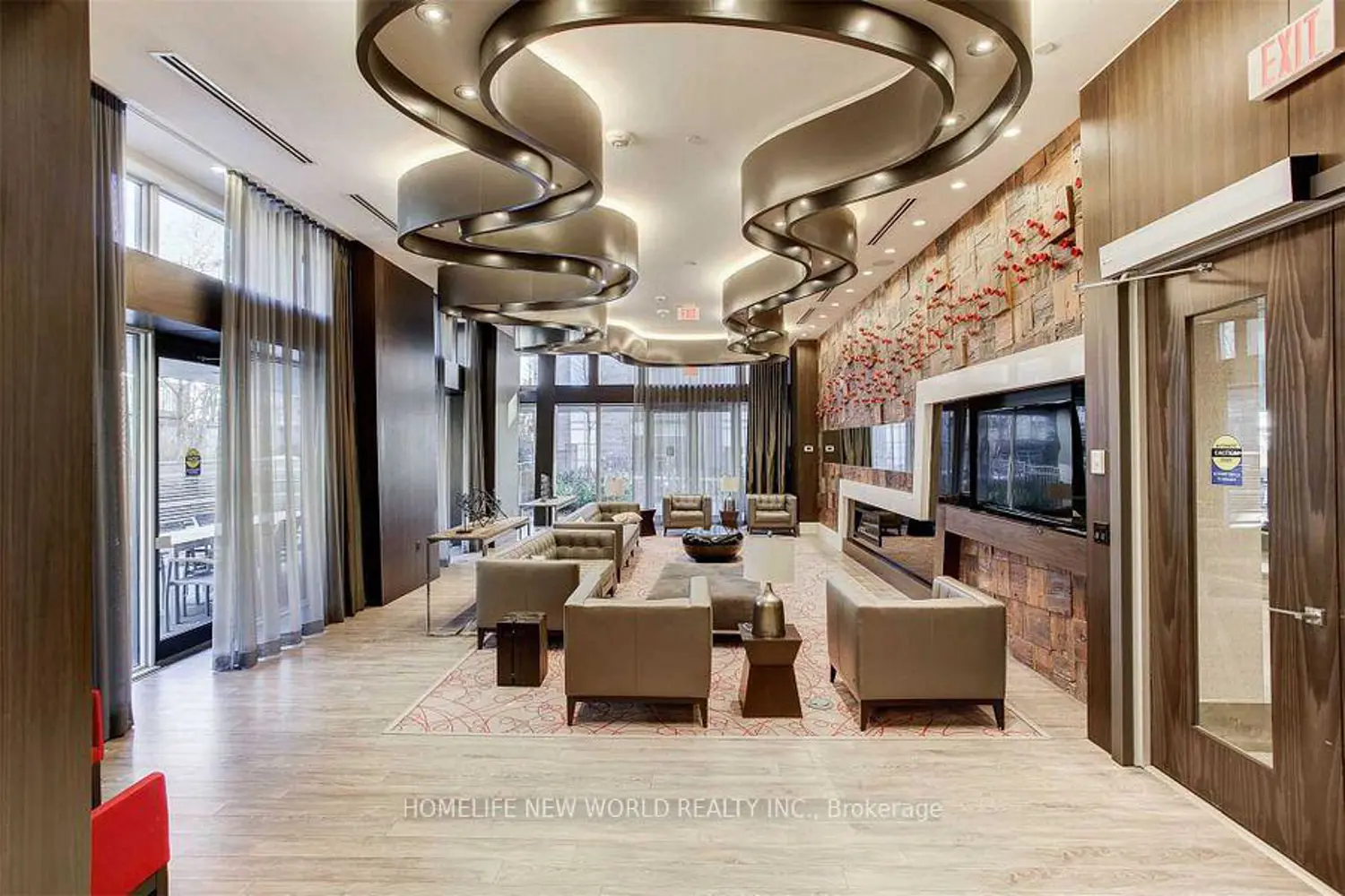 Additional image 17 of 88 Sheppard Avenue 801