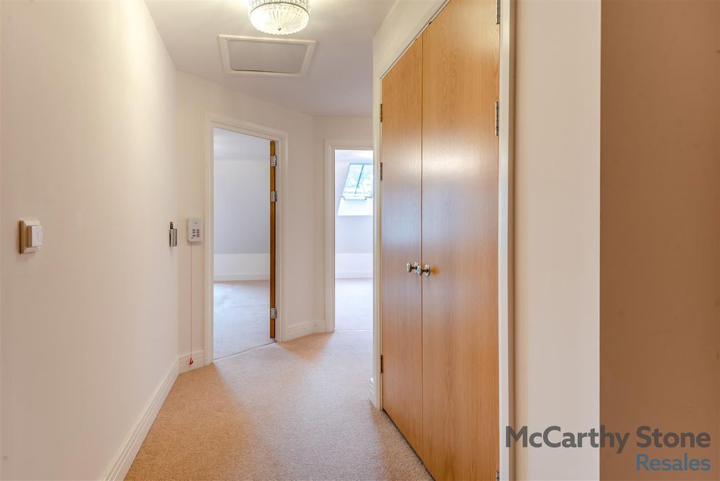 Additional image 19 of 2 bed flat for saleBluebell Court, High Street, Tettenhall, Wolverhampton WV6