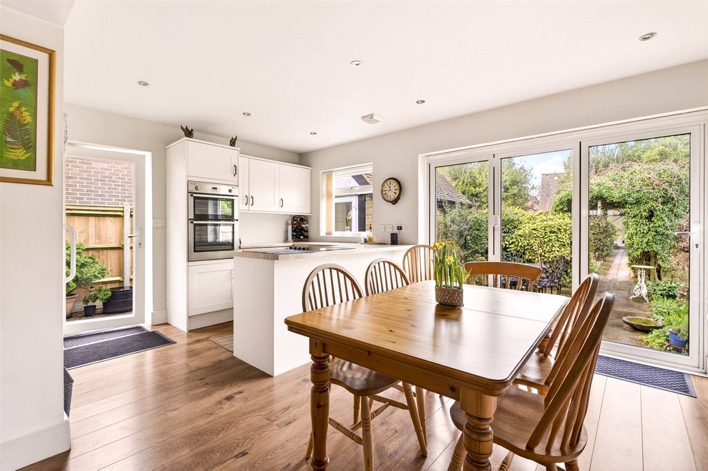 Additional image 2 of 3 bed detached house for saleHaynes Road, Worthing, West Sussex BN14