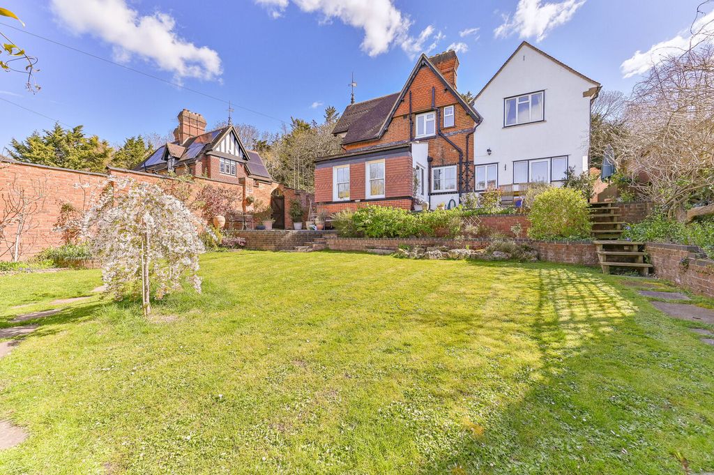 Additional image 6 of 4 bed detached house for saleOld Malden Lane, Worcester Park KT4