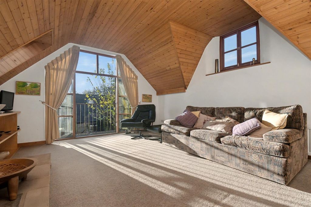 Additional image 16 of 4 bed barn conversion for saleLE16, High Street, Great Easton, Market Harborough