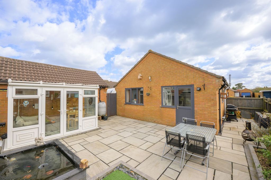 Additional image 17 of 3 bed detached bungalow for saleRobinson Avenue, Alford LN13