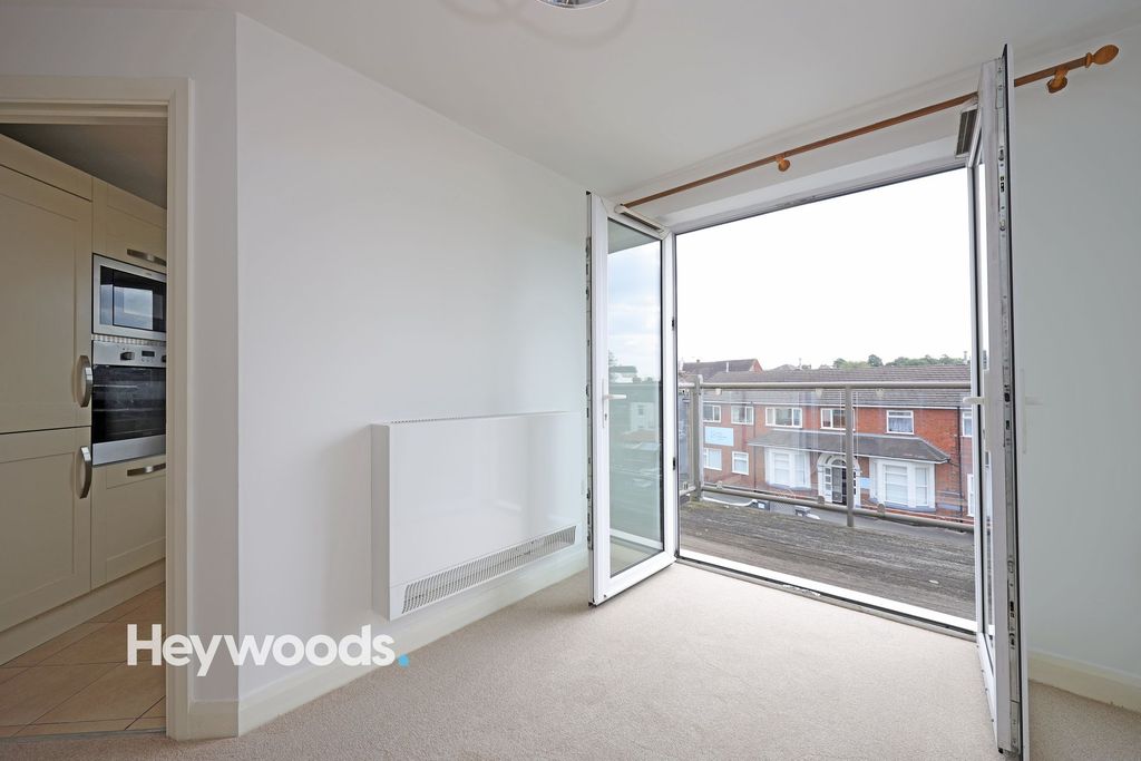 Additional image 10 of 2 bed flat for saleAdlington House, High Street, Wolstanton, Newcastle Under Lyme ST5