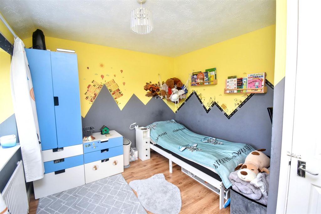 Additional image 13 of 3 bed semi-detached house for saleNN17, Shire Road, Corby