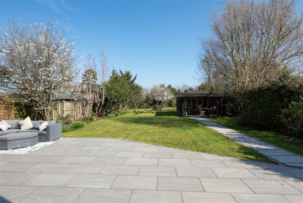 Additional image 5 of 5 bed detached house for saleInvicta Road, Whitstable CT5