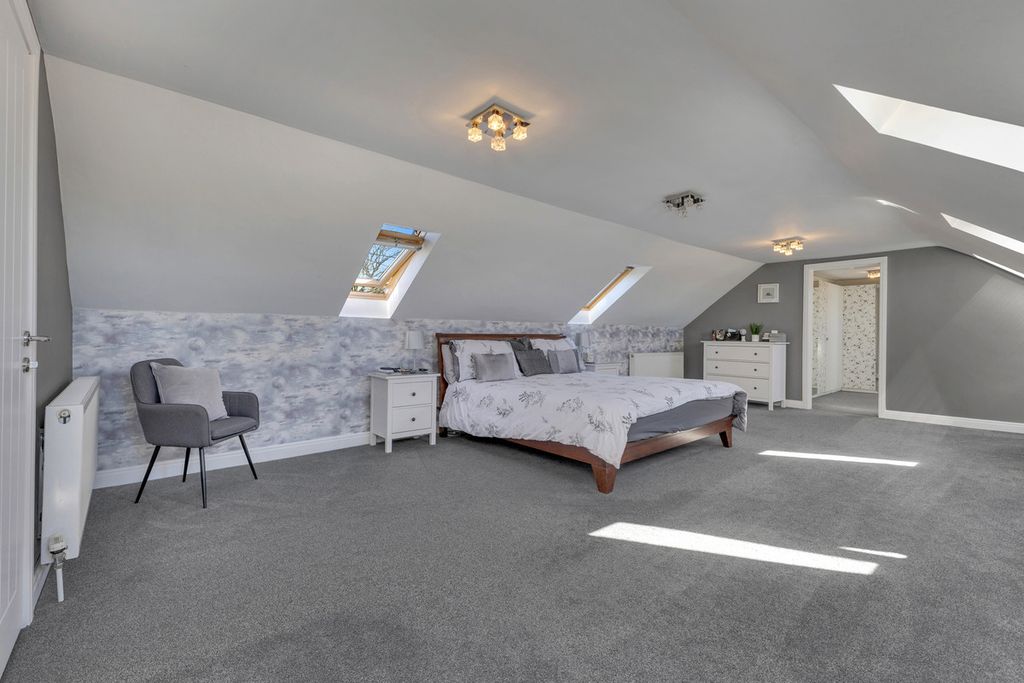 Additional image 18 of 6 bed detached house for saleGarlands Lane, Barlestone Nuneaton CV13
