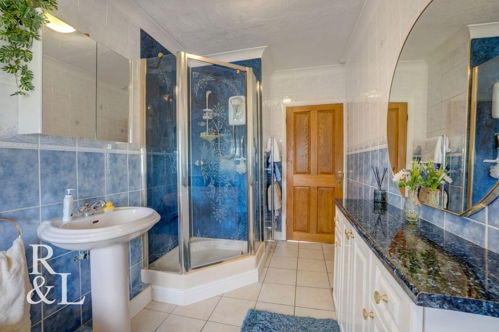 Additional image 14 of 3 bed bungalow for saleOakville, New Street, Oakthorpe DE12