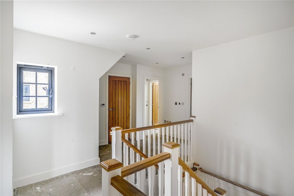 Additional image 11 of 4 bed detached house for saleKing Alfreds Drive, Wincanton, Somerset BA9