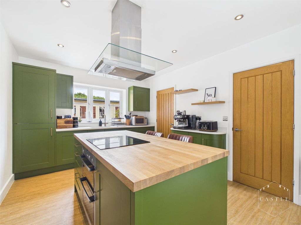 Additional image 11 of 4 bed detached house for saleCoventry Road, Sharnford, Hinckley LE10